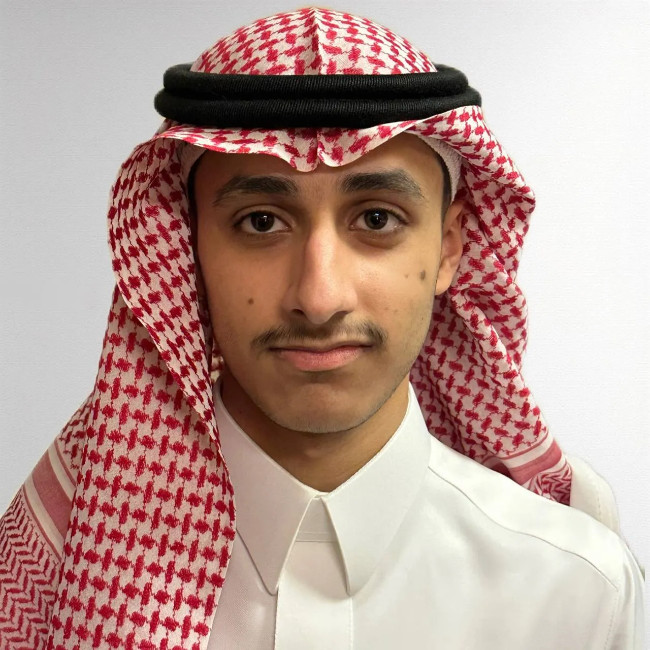 Ziyad Alamri